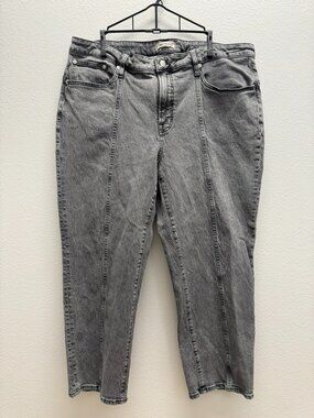 Madewell Jeans